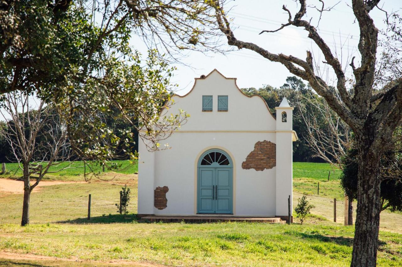 מלון Campo Bom Estalagem Pastoreio מראה חיצוני תמונה